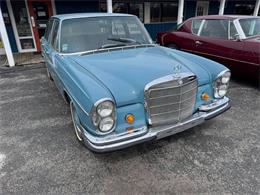 1967 Mercedes-Benz 250 (CC-2070433) for sale in Malone, New York