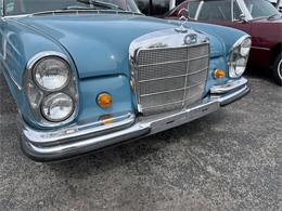 1967 Mercedes-Benz 250 (CC-2070433) for sale in Malone, New York