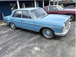 1967 Mercedes-Benz 250 (CC-2070433) for sale in Malone, New York