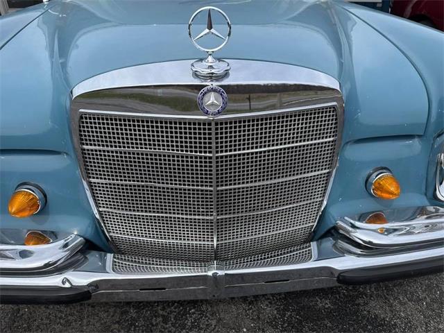 1967 Mercedes-Benz 250 (CC-2070433) for sale in Malone, New York