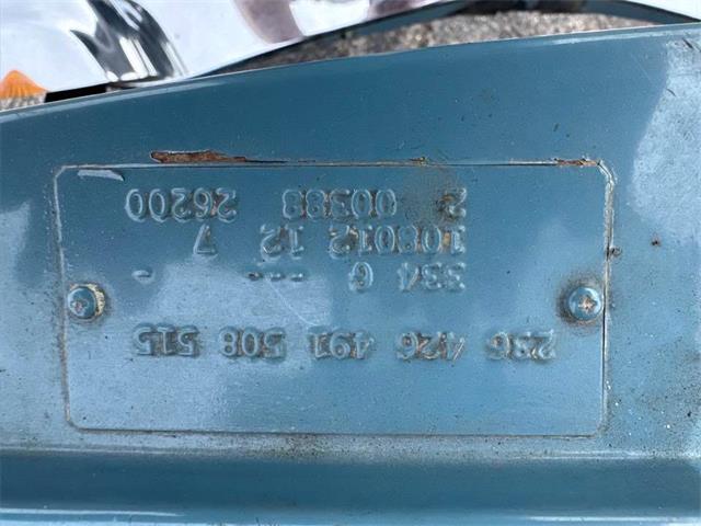 1967 Mercedes-Benz 250 (CC-2070433) for sale in Malone, New York