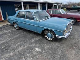 1967 Mercedes-Benz 250 (CC-2070433) for sale in Malone, New York