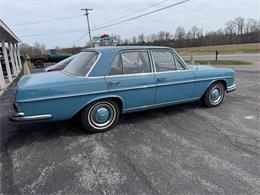 1967 Mercedes-Benz 250 (CC-2070433) for sale in Malone, New York