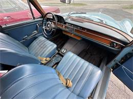 1967 Mercedes-Benz 250 (CC-2070433) for sale in Malone, New York