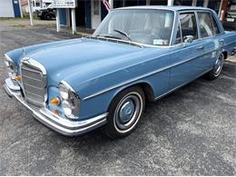 1967 Mercedes-Benz 250 (CC-2070433) for sale in Malone, New York