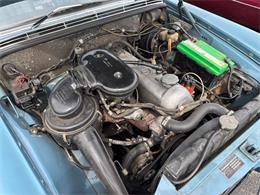 1967 Mercedes-Benz 250 (CC-2070433) for sale in Malone, New York