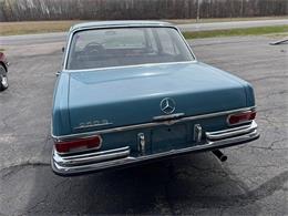 1967 Mercedes-Benz 250 (CC-2070433) for sale in Malone, New York