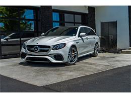 2018 Mercedes-Benz E-Class (CC-2074330) for sale in Boise, Idaho