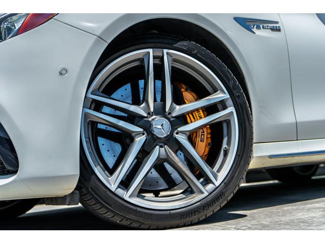 2018 Mercedes-Benz E-Class (CC-2074330) for sale in Boise, Idaho