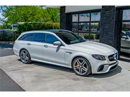 2018 Mercedes-Benz E-Class (CC-2074330) for sale in Boise, Idaho