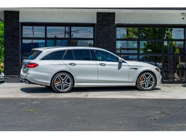 2018 Mercedes-Benz E-Class (CC-2074330) for sale in Boise, Idaho