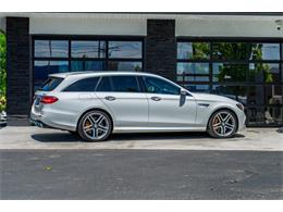 2018 Mercedes-Benz E-Class (CC-2074330) for sale in Boise, Idaho