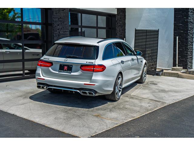 2018 Mercedes-Benz E-Class (CC-2074330) for sale in Boise, Idaho