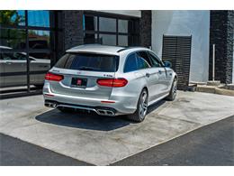 2018 Mercedes-Benz E-Class (CC-2074330) for sale in Boise, Idaho