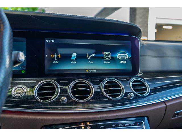 2018 Mercedes-Benz E-Class (CC-2074330) for sale in Boise, Idaho
