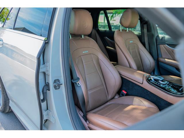 2018 Mercedes-Benz E-Class (CC-2074330) for sale in Boise, Idaho