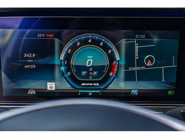 2018 Mercedes-Benz E-Class (CC-2074330) for sale in Boise, Idaho