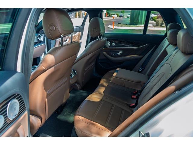 2018 Mercedes-Benz E-Class (CC-2074330) for sale in Boise, Idaho