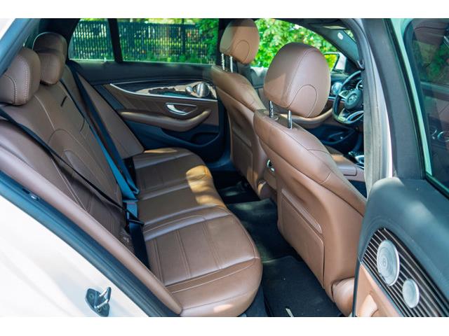 2018 Mercedes-Benz E-Class (CC-2074330) for sale in Boise, Idaho