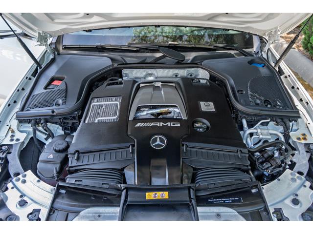 2018 Mercedes-Benz E-Class (CC-2074330) for sale in Boise, Idaho