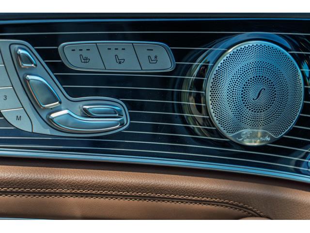 2018 Mercedes-Benz E-Class (CC-2074330) for sale in Boise, Idaho
