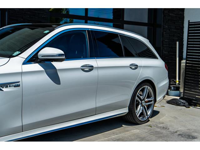 2018 Mercedes-Benz E-Class (CC-2074330) for sale in Boise, Idaho