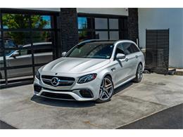 2018 Mercedes-Benz E-Class (CC-2074330) for sale in Boise, Idaho