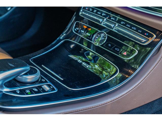 2018 Mercedes-Benz E-Class (CC-2074330) for sale in Boise, Idaho