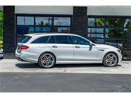 2018 Mercedes-Benz E-Class (CC-2074330) for sale in Boise, Idaho