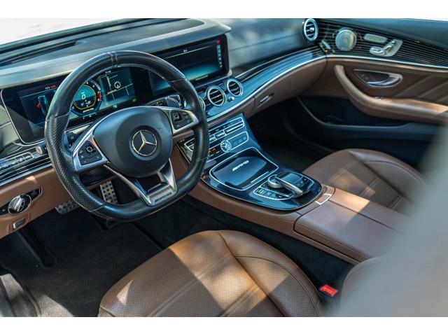 2018 Mercedes-Benz E-Class (CC-2074330) for sale in Boise, Idaho