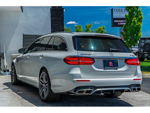 2018 Mercedes-Benz E-Class (CC-2074330) for sale in Boise, Idaho