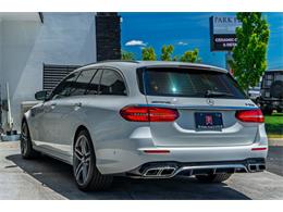 2018 Mercedes-Benz E-Class (CC-2074330) for sale in Boise, Idaho