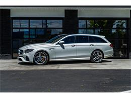 2018 Mercedes-Benz E-Class (CC-2074330) for sale in Boise, Idaho