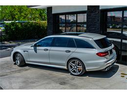 2018 Mercedes-Benz E-Class (CC-2074330) for sale in Boise, Idaho