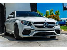 2018 Mercedes-Benz E-Class (CC-2074330) for sale in Boise, Idaho