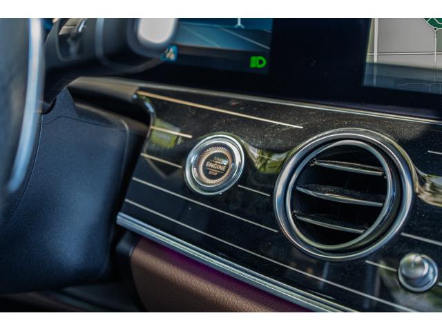 2018 Mercedes-Benz E-Class (CC-2074330) for sale in Boise, Idaho