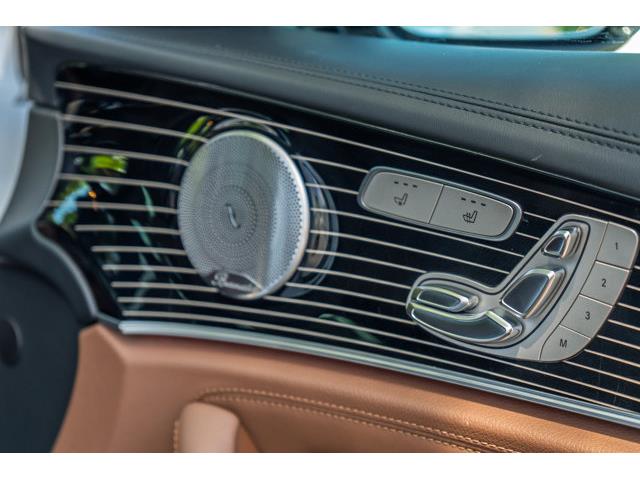 2018 Mercedes-Benz E-Class (CC-2074330) for sale in Boise, Idaho