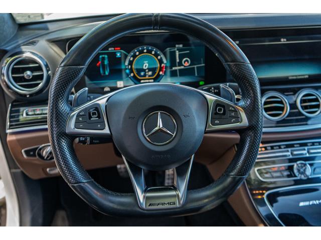 2018 Mercedes-Benz E-Class (CC-2074330) for sale in Boise, Idaho