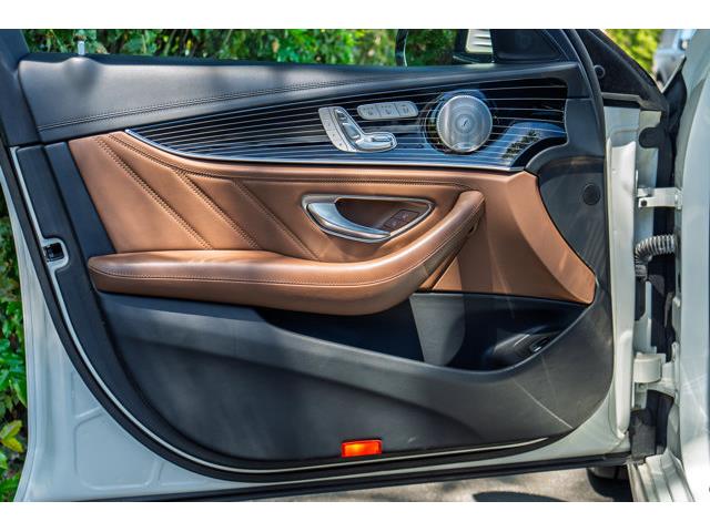 2018 Mercedes-Benz E-Class (CC-2074330) for sale in Boise, Idaho