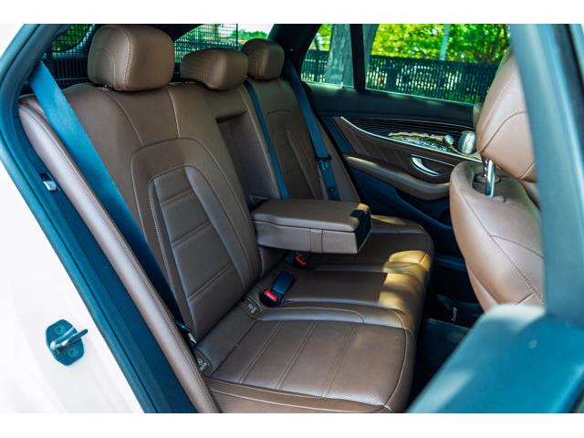 2018 Mercedes-Benz E-Class (CC-2074330) for sale in Boise, Idaho