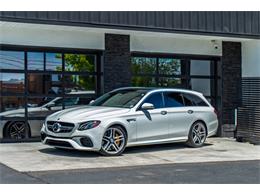 2018 Mercedes-Benz E-Class (CC-2074330) for sale in Boise, Idaho