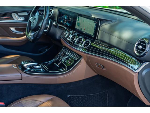 2018 Mercedes-Benz E-Class (CC-2074330) for sale in Boise, Idaho