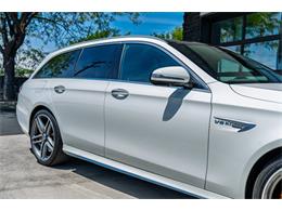2018 Mercedes-Benz E-Class (CC-2074330) for sale in Boise, Idaho