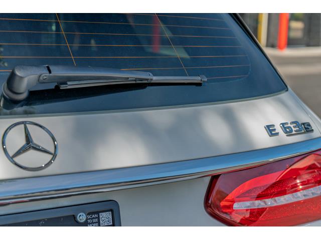 2018 Mercedes-Benz E-Class (CC-2074330) for sale in Boise, Idaho