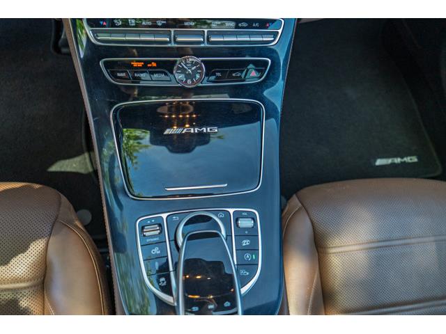 2018 Mercedes-Benz E-Class (CC-2074330) for sale in Boise, Idaho