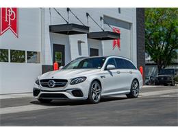 2018 Mercedes-Benz E-Class (CC-2074330) for sale in Boise, Idaho