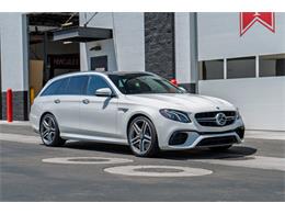 2018 Mercedes-Benz E-Class (CC-2074330) for sale in Boise, Idaho