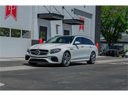 2018 Mercedes-Benz E-Class (CC-2074330) for sale in Boise, Idaho