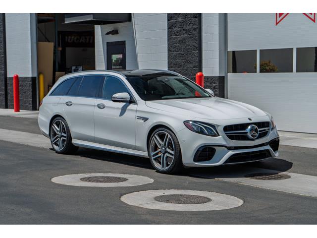 2018 Mercedes-Benz E-Class (CC-2074330) for sale in Boise, Idaho