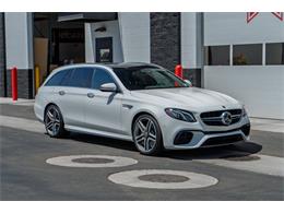 2018 Mercedes-Benz E-Class (CC-2074330) for sale in Boise, Idaho